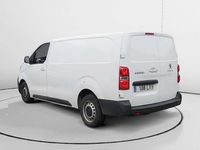 Usado Peugeot Expert Premium 102 CV (75 kW) 2022 Blanco Van