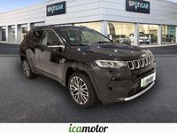 usado Jeep Compass 1.6 Mjt Limited Fwd