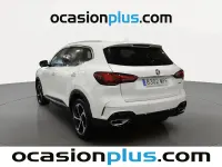 Usado MG HS Luxury 162 CV (119 kW) 2024 Blanco SUV