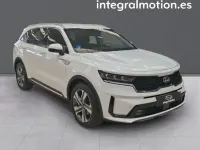Usado Kia Sorento 265 CV (194 kW) 2021 SUV