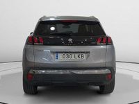 Usado Peugeot 3008 Allure 132 CV (97 kW) 2020 Gris SUV