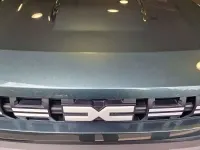Nuevo Dacia Duster Extreme 131 CV (96 kW) 2025 Verde SUV
