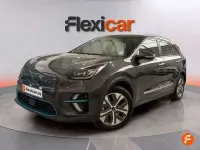 Usado Kia e-Niro 100 kW (136 CV) 2022 Azul SUV