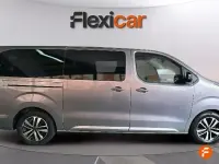 Usado Peugeot Traveller Business-Line 180 CV (132 kW) 2024 Gris Monovolumen