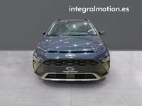 Usado Hyundai Bayon 84 CV (61 kW) 2023 Gris SUV