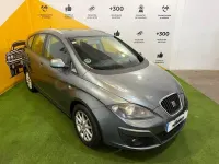 Usado Seat Altea XL I-Tech 105 CV (77 kW) 2014 Gris / plata Monovolumen