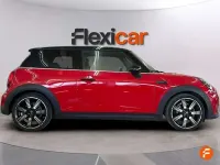 Usado Mini Cooper 136 CV (100 kW) 2023 Rojo Utilitario
