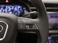 Begagnad Audi Q7 Advanced 231 HK (169 kW) 2024 Grå SUV