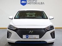 usado Hyundai Ioniq HEV 1.6 GDI Style