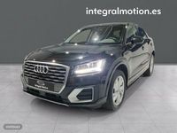 Begagnad Audi Q2 Premium 116 HK (85 kW) 2020 Svart SUV