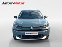 Nuevo Citroën C4 145 CV (106 kW) 2026 Verde SUV