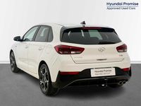 Usado Hyundai i30 N Line 120 CV (88 kW) 2022