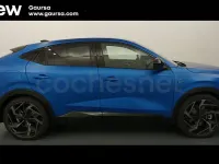 Usado Renault Rafale Esprit Alpine 300 CV (220 kW) 2025 Azul SUV