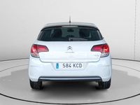 Brugt Citroën C4 Live 99 HK (72 kW) 2017