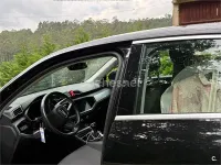 Usado Audi Q3 Sportback 150 CV (110 kW) 2020 Negro SUV