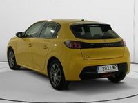 Usado Peugeot 208 Active 75 CV (55 kW) 2022 Utilitario