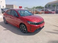 Usado Opel Corsa 100 CV (73 kW) 2024 Rojo Utilitario