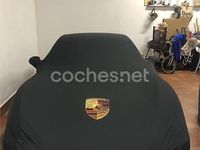 Usado Porsche 718 Cayman 300 CV (220 kW) 2021 Gris / plata Coupe