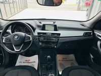 usado BMW X1 2.0 D 150cv