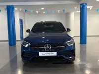 Usado Mercedes GLC220 197 CV (144 kW) 2024 Coupe