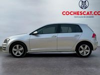 Usado VW Golf VII Advance 149 CV (109 kW) 2014 Bronce Utilitario