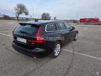 Usado Volvo V60 Momentum 150 HP (110 kW) 2020 Preto Carrinha