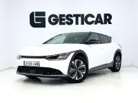 Usado Kia EV6 Air 125 kW (170 CV) 2022 SUV