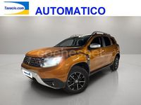 Usado Dacia Duster Prestige 115 CV (84 kW) 2018 Marrón SUV