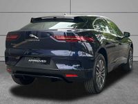 Usado Jaguar I-Pace S 294 kW (400 CV) 2023 Azul SUV