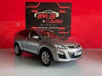 Usado Mazda CX-7 Luxury 173 CV (127 kW) 2012 Beige SUV