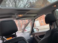 Usado Citroën C4 Picasso 110 CV (80 kW) 2008 Azul Monovolumen