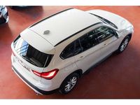 Używany BMW X1 Sport Line 150 KM (110 kW) 2021 Biały SUV
