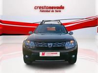 Usado Dacia Duster Lauréate 109 CV (80 kW) 2015 SUV