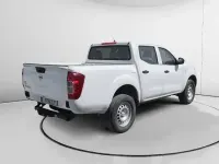Usado Nissan Navara Visia 163 CV (119 kW) 2022 Blanco Pickup/Camioneta