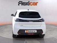 Brugt Peugeot 208 Active 102 HK (75 kW) 2024 Hvid Hatchback