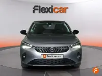 Brugt Opel Corsa Elegance 100 HK (73 kW) 2021 Grå Hatchback