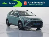 Usado Hyundai Bayon 101 CV (74 kW) 2023 SUV