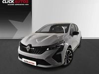 Usado Renault Clio V Techno 90 CV (66 kW) 2024