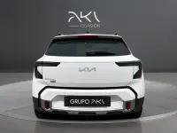 Usado Kia Stonic 115 CV (84 kW) 2026 Blanco SUV
