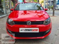 usado VW Polo 1.2TDI Advance