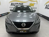 Usado Nissan Qashqai N-Connecta 140 CV (102 kW) 2022 Gris SUV