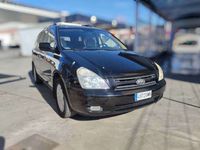 usado Kia Carnival 2.9CRDI EXII-Emotion