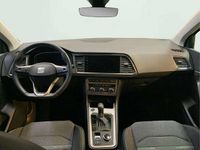 Usado Seat Ateca Xperience 150 CV (110 kW) 2024 Gris / plata SUV