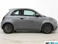 Usado Fiat 500e Action 69 kW (95 CV) 2022 Utilitario