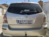 Käytetty Toyota Corolla Verso Sport 177 HP (130 kW) 2006 Peessi Tila-auto