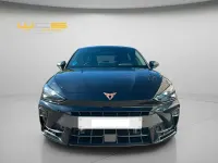 Usado Cupra Leon 204 CV (150 kW) 2025 Negro Utilitario