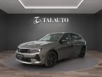 Usado Opel Astra 130 CV (95 kW) 2023 Gris Utilitario