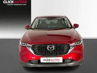 Usado Mazda CX-5 165 CV (121 kW) 2023 SUV