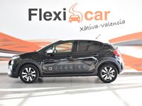 usado Citroën C3 PureTech 81KW (110CV) S&S SHINE EAT6 Gasolina en Flexicar Xativa