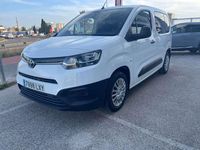 Usado Toyota Proace Active 131 CV (96 kW) 2022 Blanco Monovolumen